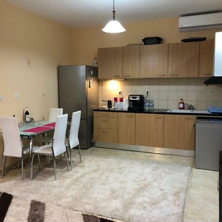 Iridas House Apartment Кос Екстериор снимка