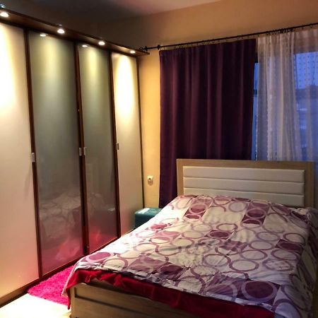 Iridas House Apartment Кос Екстериор снимка