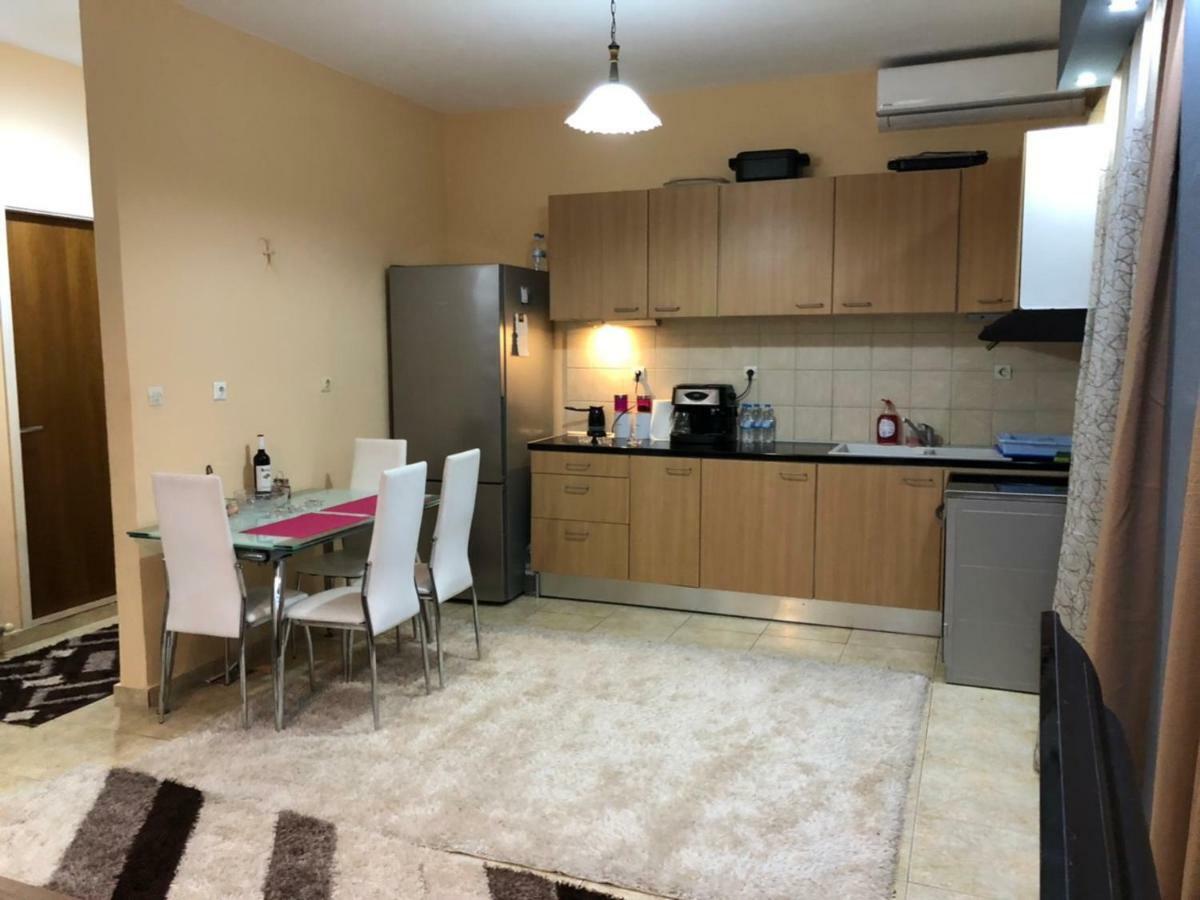 Iridas House Apartment Кос Екстериор снимка