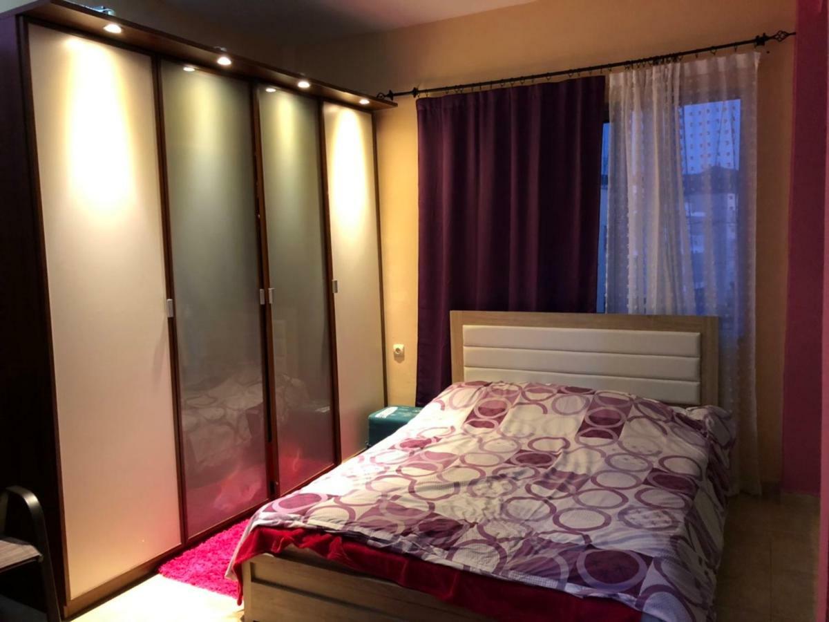 Iridas House Apartment Кос Екстериор снимка