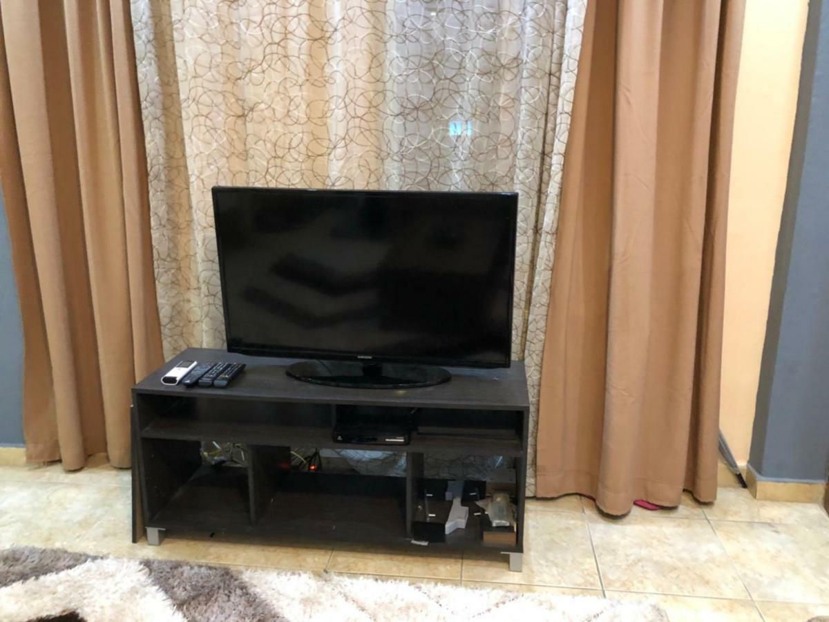 Iridas House Apartment Кос Екстериор снимка