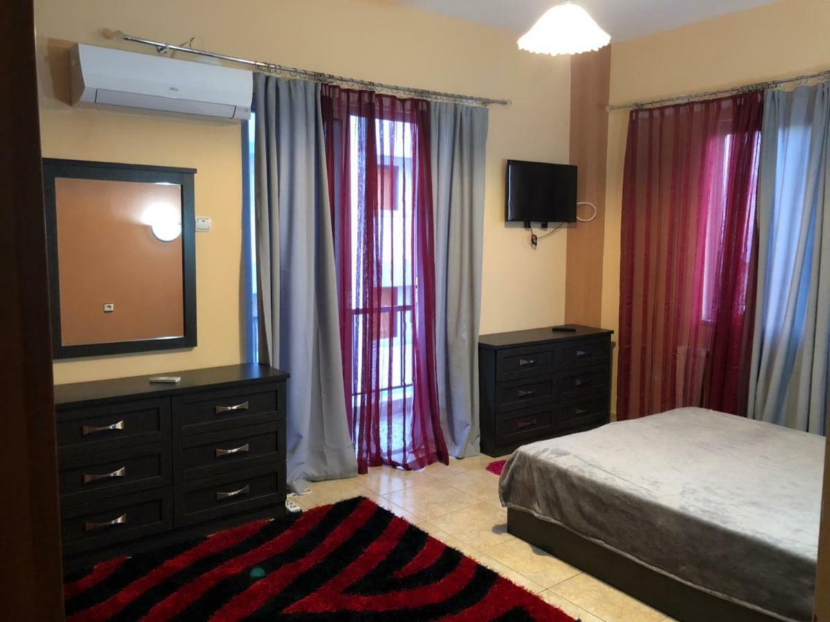 Iridas House Apartment Кос Екстериор снимка