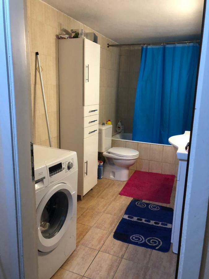 Iridas House Apartment Кос Екстериор снимка