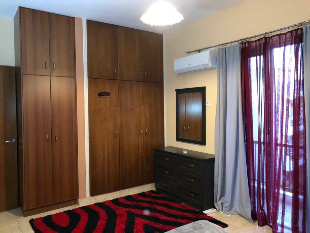 Iridas House Apartment Кос Екстериор снимка