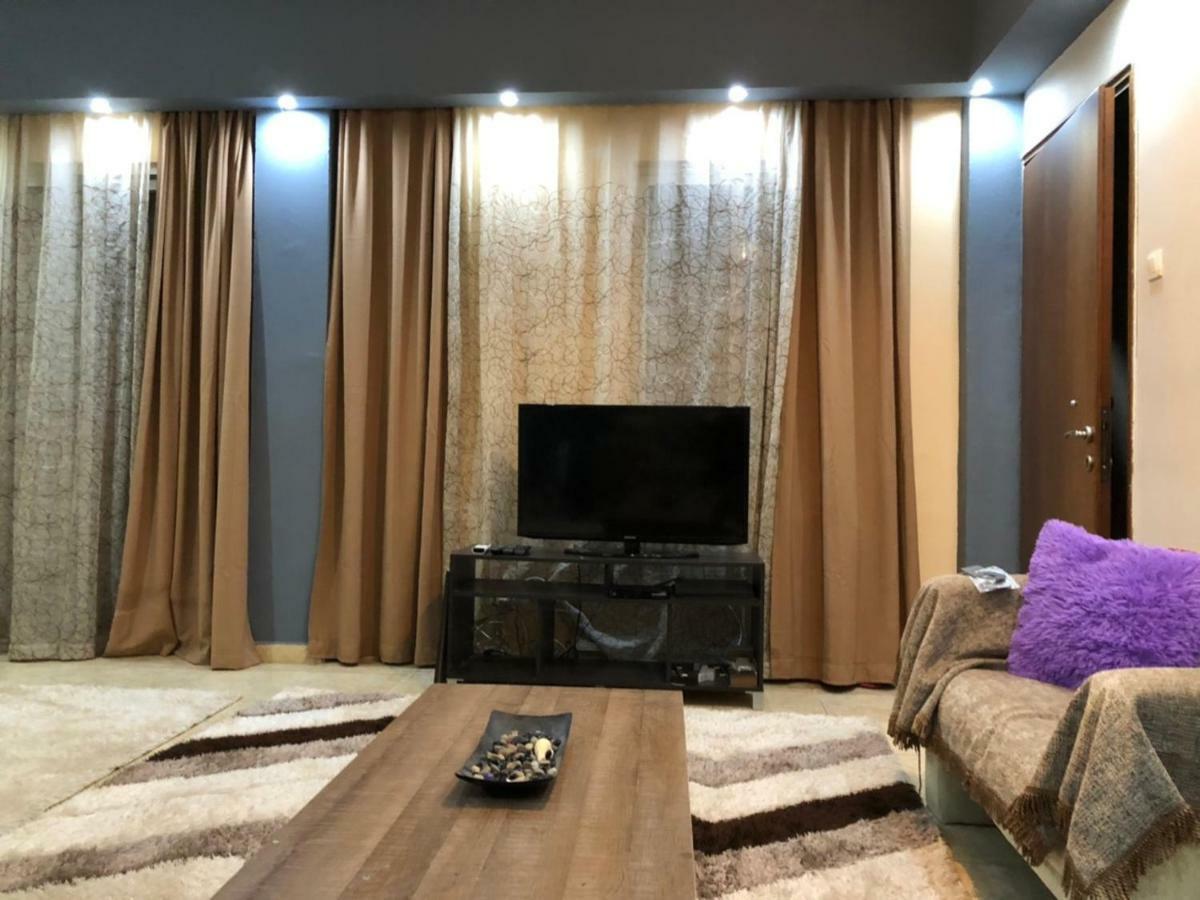 Iridas House Apartment Кос Екстериор снимка
