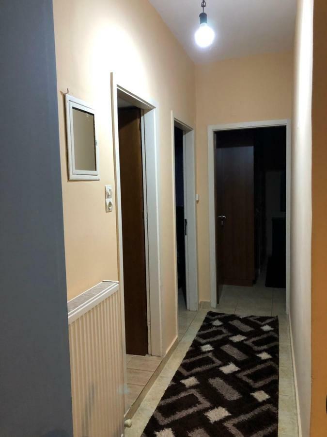 Iridas House Apartment Кос Екстериор снимка