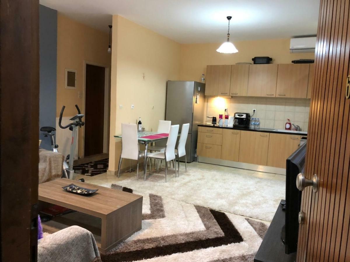 Iridas House Apartment Кос Екстериор снимка