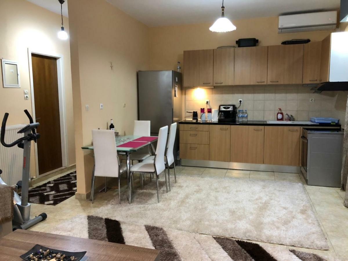 Iridas House Apartment Кос Екстериор снимка