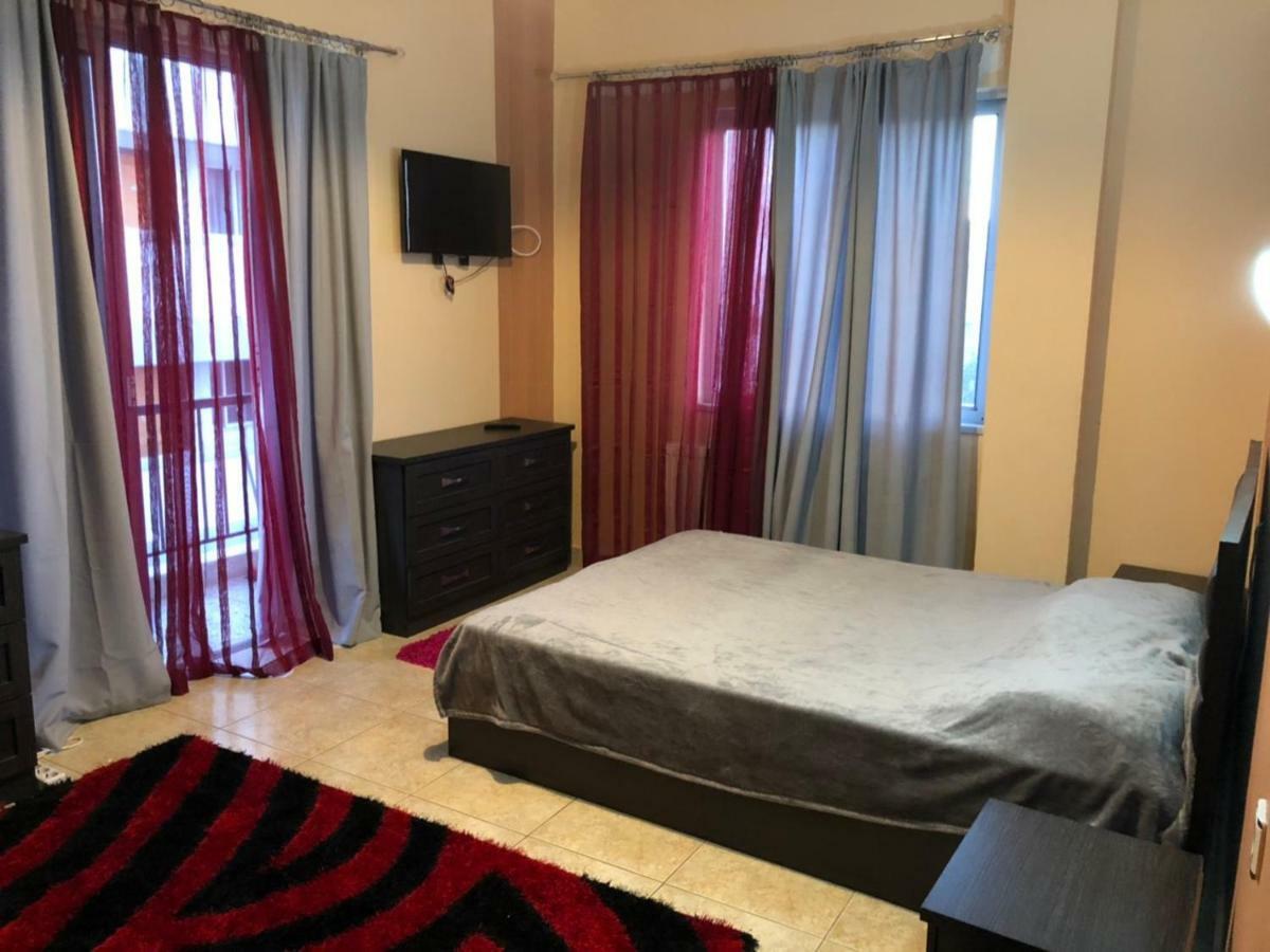 Iridas House Apartment Кос Екстериор снимка