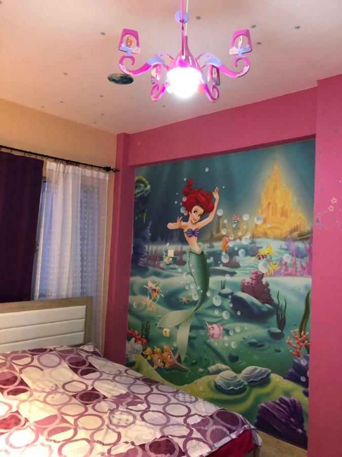 Iridas House Apartment Кос Екстериор снимка
