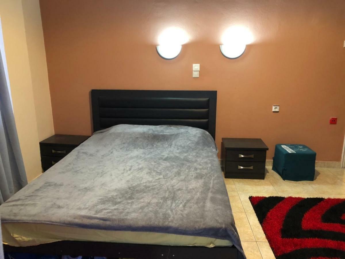 Iridas House Apartment Кос Екстериор снимка