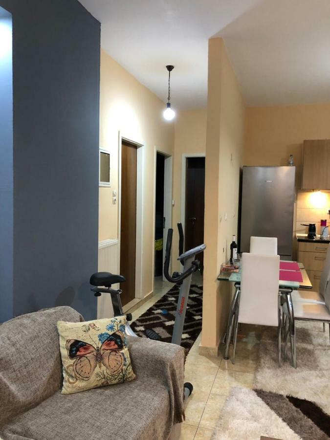 Iridas House Apartment Кос Екстериор снимка