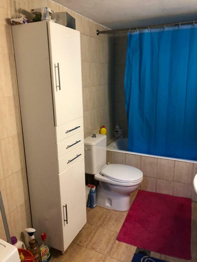 Iridas House Apartment Кос Екстериор снимка