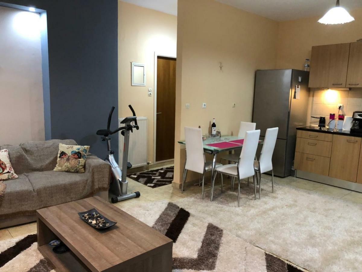 Iridas House Apartment Кос Екстериор снимка