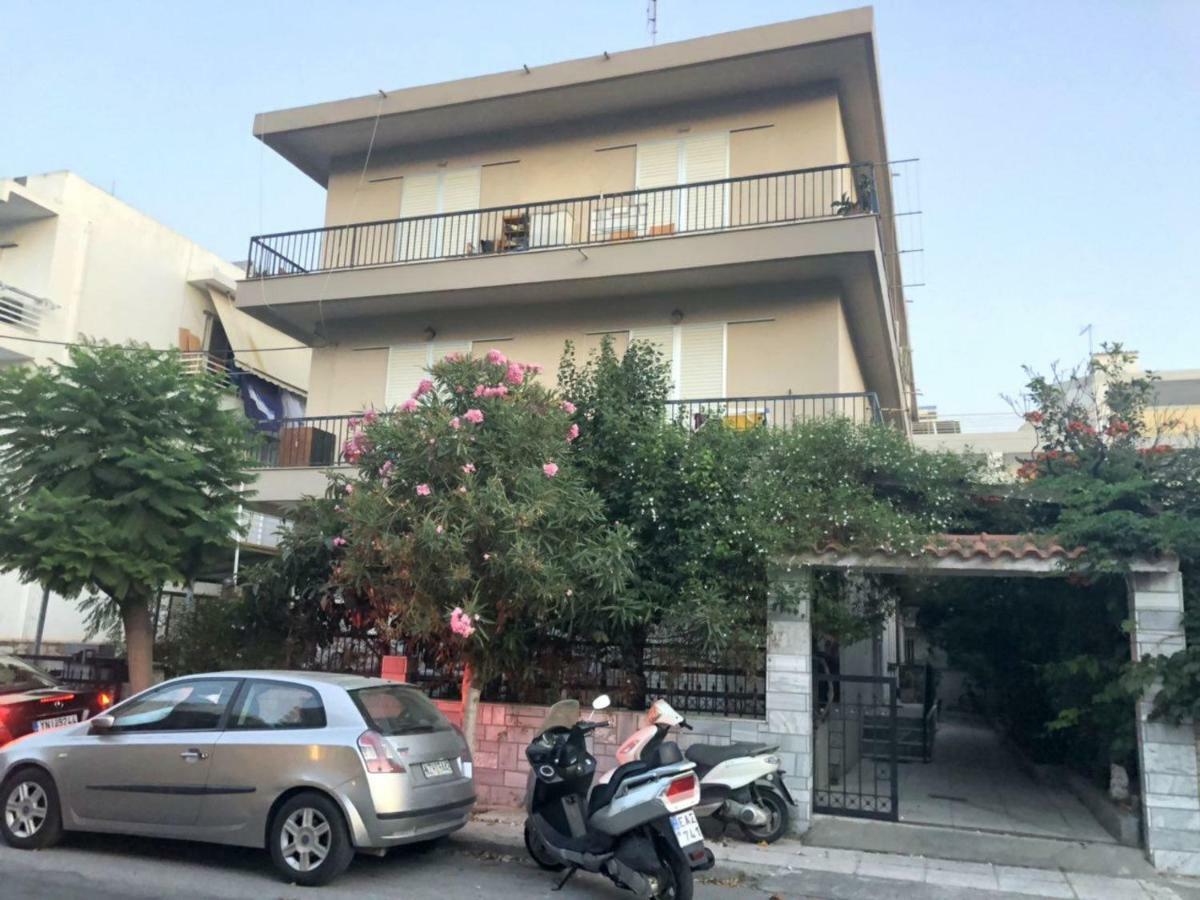Iridas House Apartment Кос Екстериор снимка