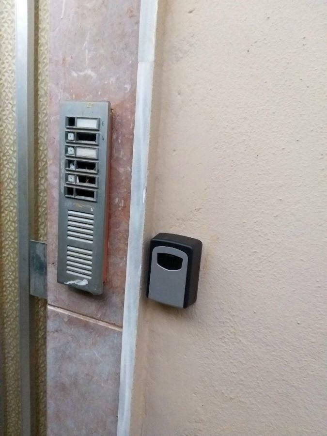 Iridas House Apartment Кос Екстериор снимка