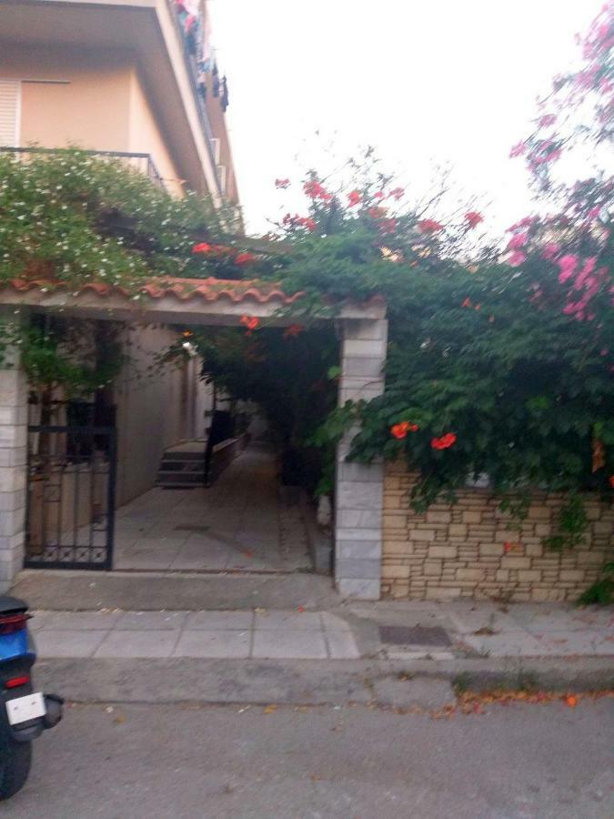 Iridas House Apartment Кос Екстериор снимка